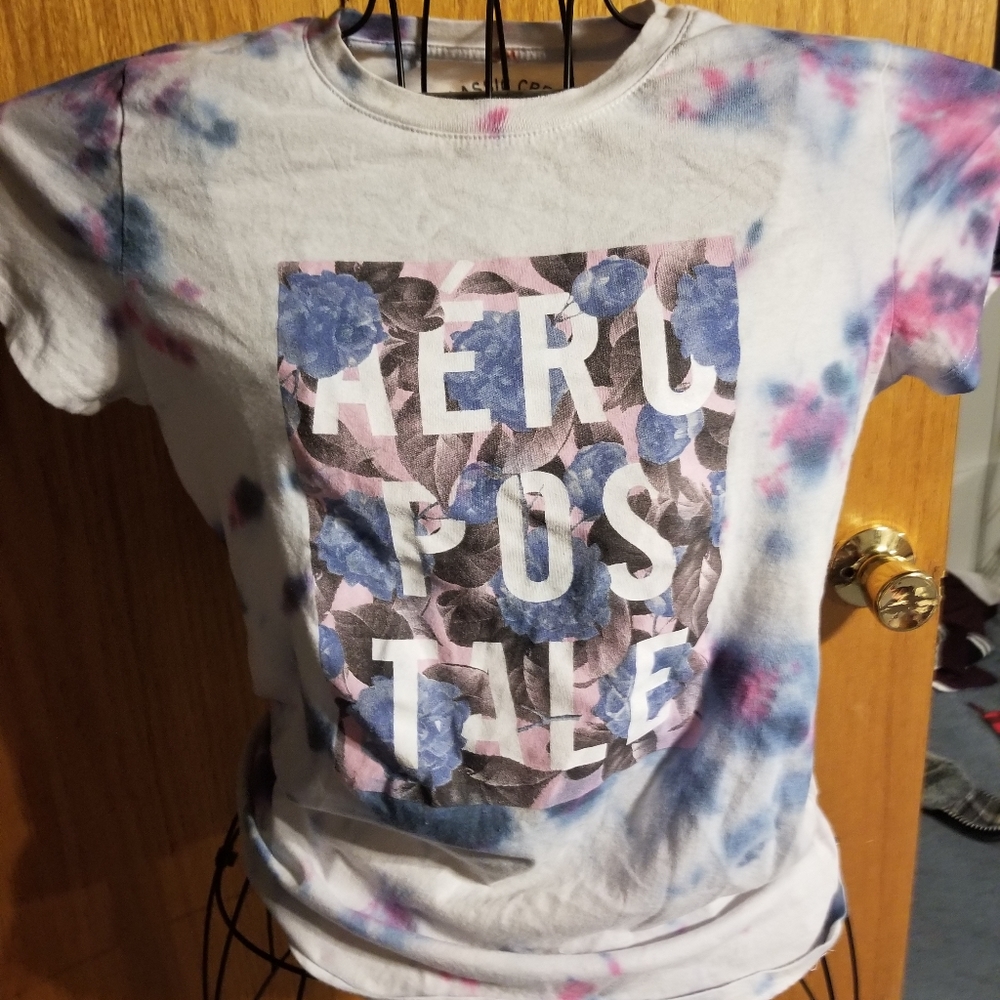 Aeropostale shirt🎁